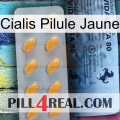 Cialis Yellow Pill 44